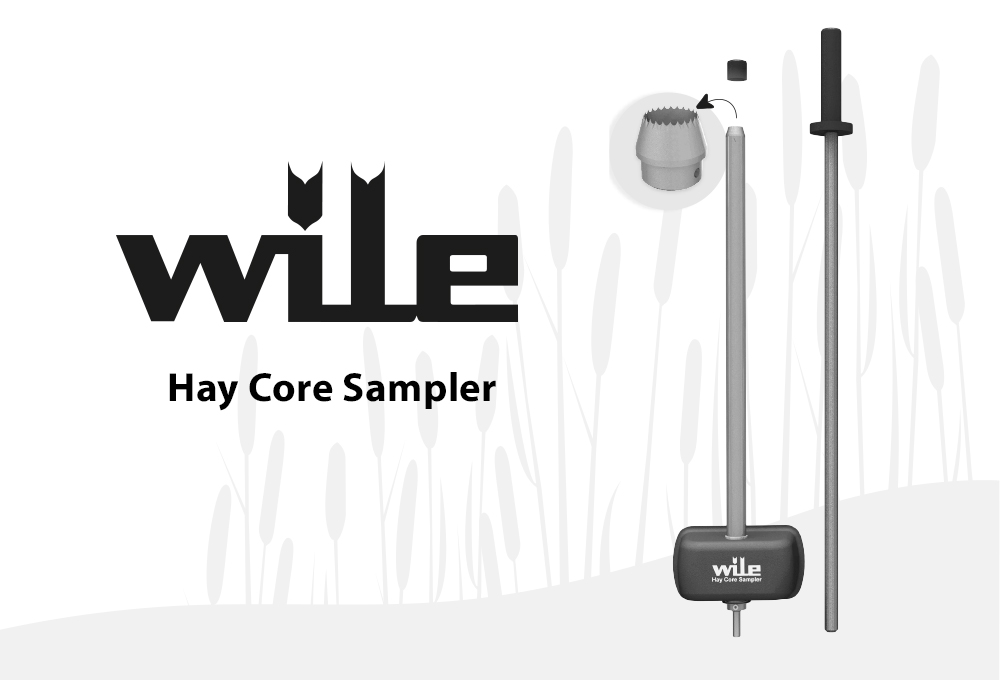 Wile Rehukaira käyttöohje artikkelikuva